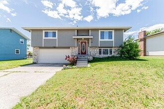 Building Photo - 721 Mc Clure St