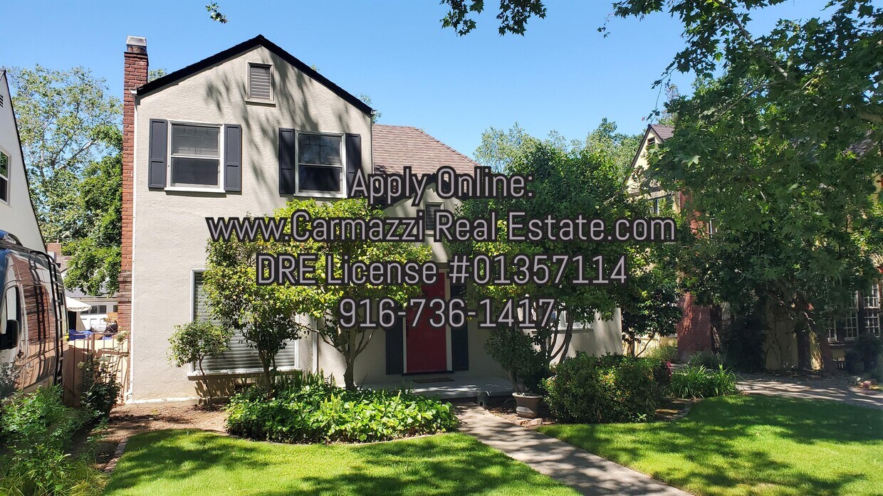 Primary Photo - 2916 Highland Ave