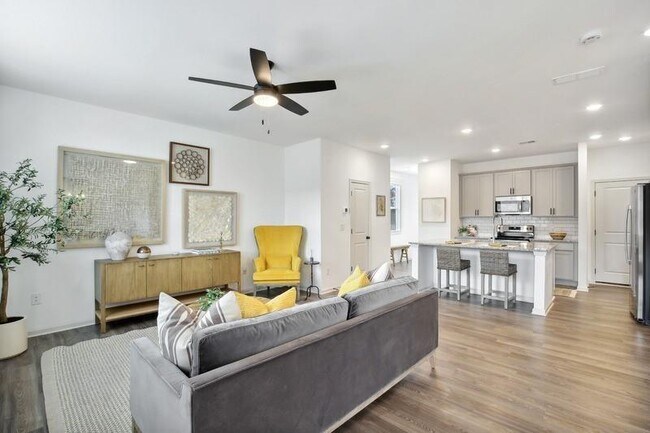 Foto del edificio - 111 Lipscomb Cir SE