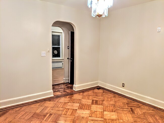 Foto del edificio - 394 East 53rd Street