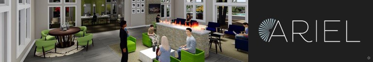 Ariel Apartments