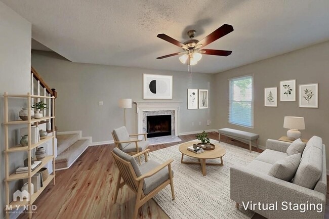 Building Photo - 3617 Abercromby Dr