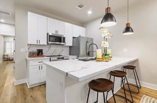 Foto del edificio - 2406 Truxillo St