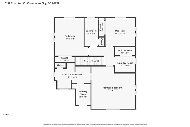 Building Photo - 10168 Scranton Ct