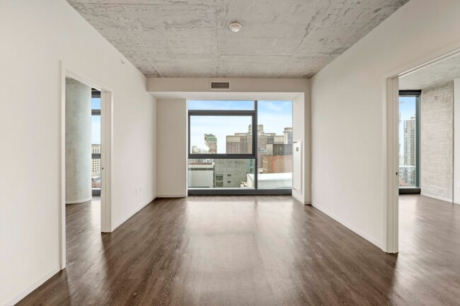 Foto del edificio - 701 S Clark St
