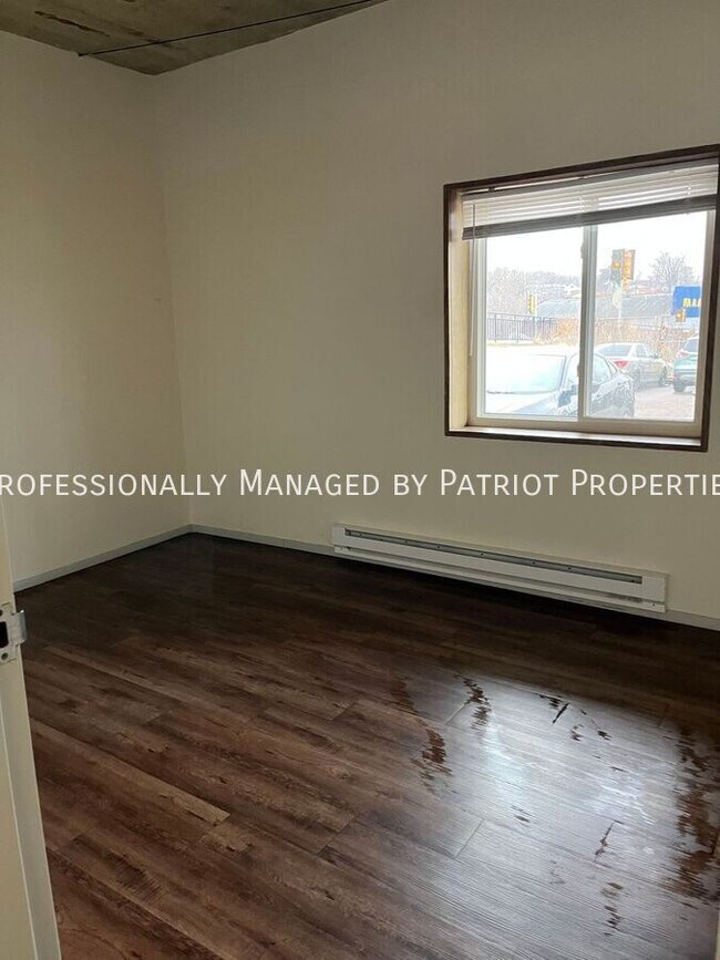 Building Photo - 201 1st Ave