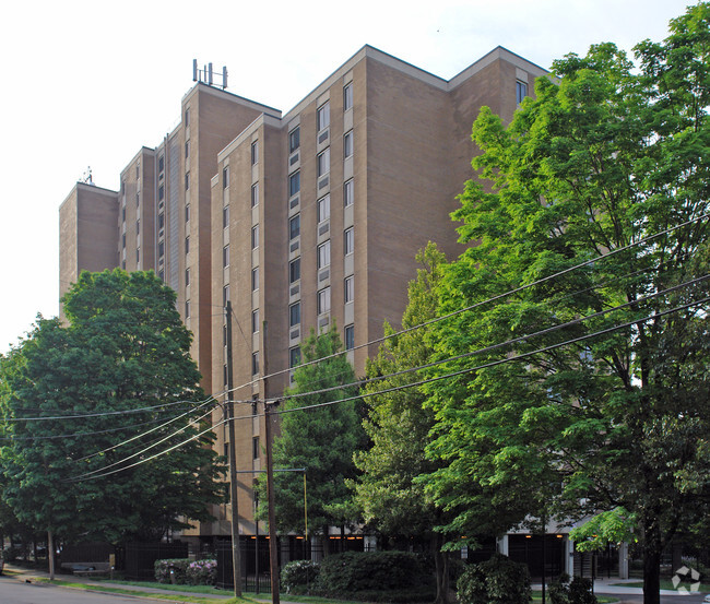 Building Photo - Glenwood Towers