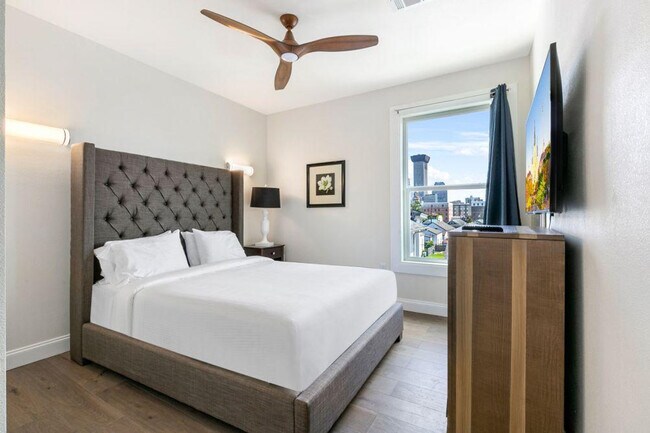 Foto del edificio - 1609 Baronne St