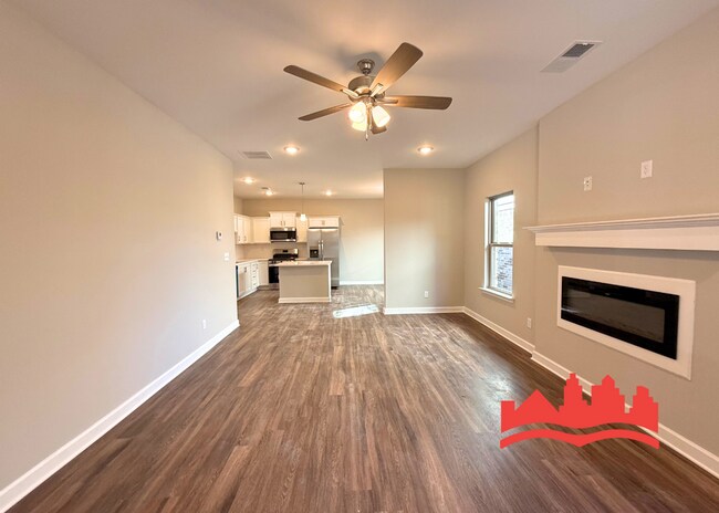 Foto del edificio - January Special - January rent free and half off February rent.  New Build in Oakland, TN!
