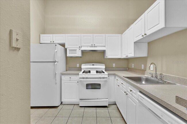 Foto del edificio - 3391 S Kirkman Rd