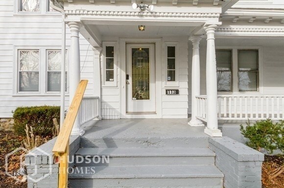 Building Photo - 113 Belcher Ave