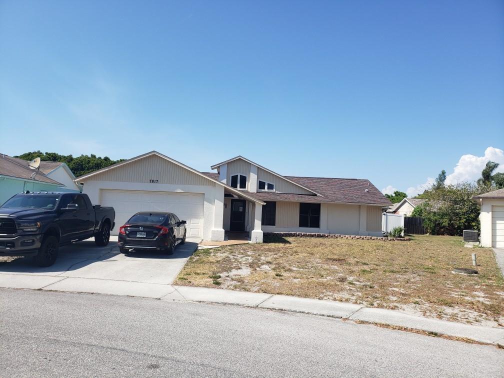 Primary Photo - 7817 Vienna Ln