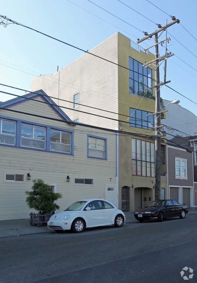 Foto principal - 3121 20th St