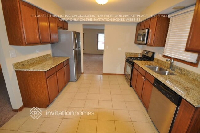 Foto del edificio - 17837 66th Ave