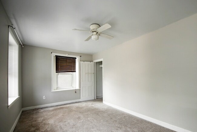 Building Photo - 112 Dawson St