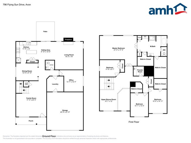 Building Photo - 796 Flying Sun Dr