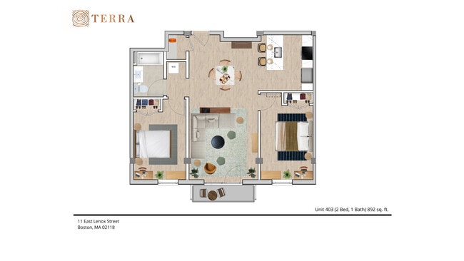 Building Photo - 33 Lenox St
