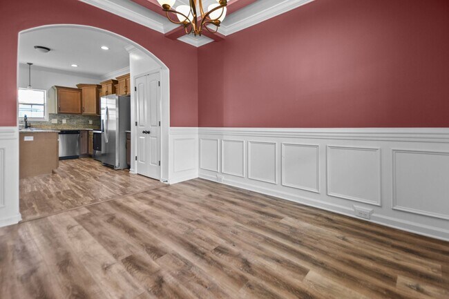 Foto del edificio - Pet Friendly Four Bedroom!