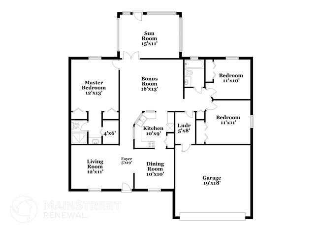 Building Photo - 2041 Claremont Dr