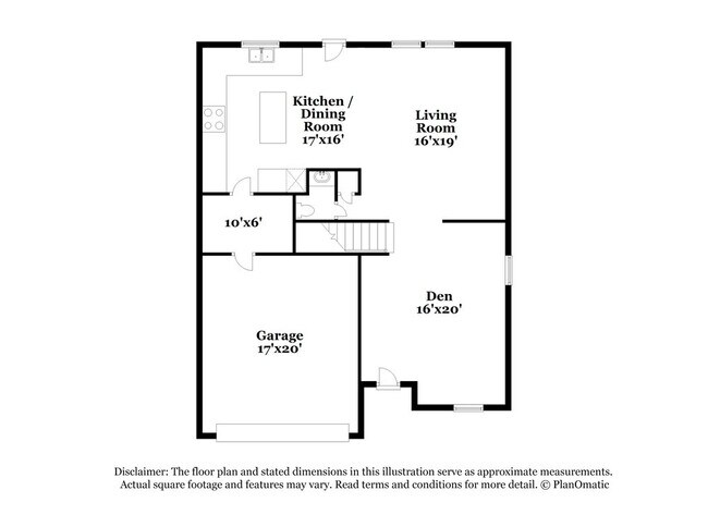 Foto del edificio - 4490 St Catherines Ct