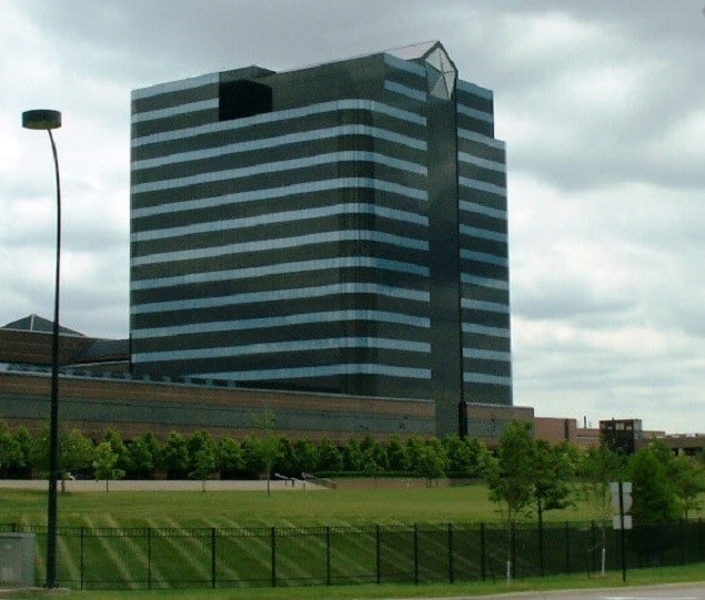 Auburn Hills
