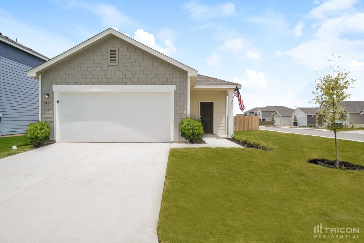 Primary Photo - 14346 Palm Ridge San Antonio TX