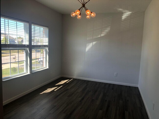 Foto del edificio - 1417 Hoovler Way