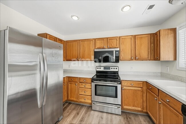 Foto del edificio - 10510 Glory Meadow Ct