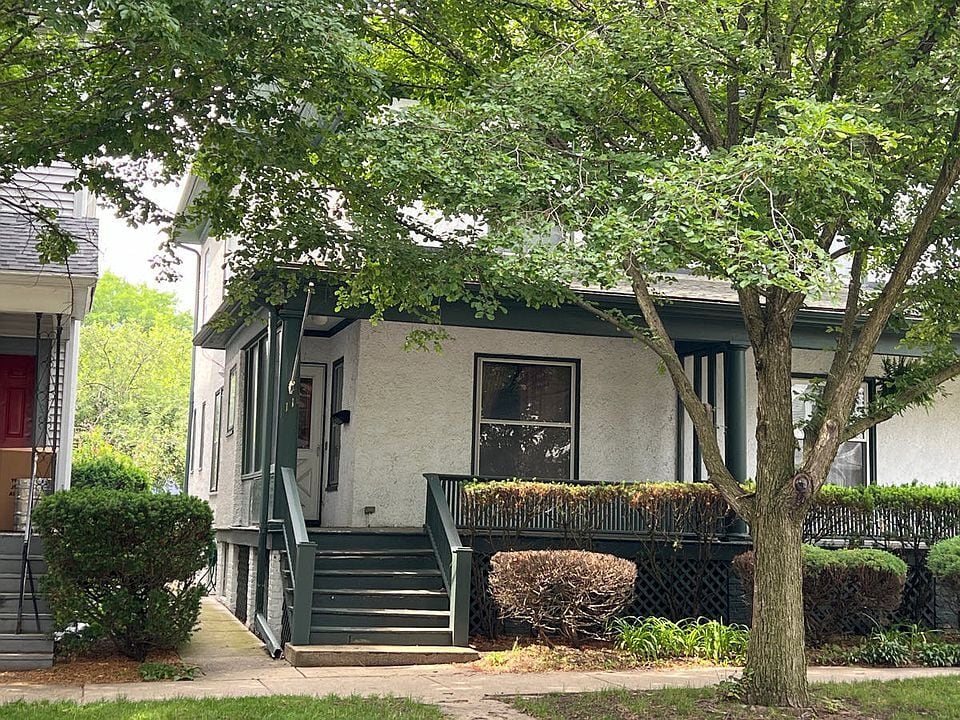 Primary Photo - 1110 Foster St