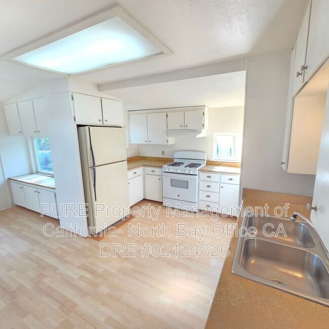 Foto del edificio - 311 8th St