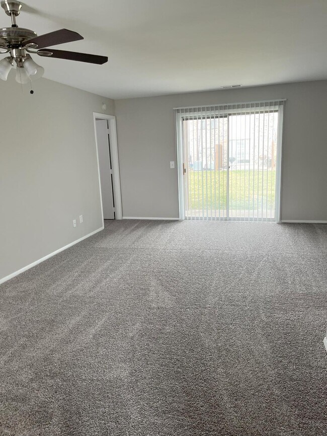 Black Hawk Apartments Apartments in Fort Wayne, IN