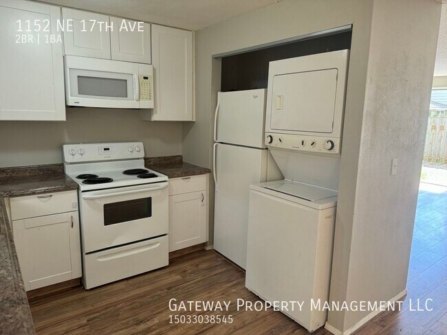 Foto del edificio - 1152 NE 17th Ave.