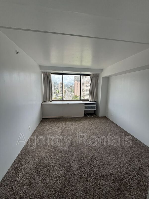 Photo - 2333 Kapiolani Blvd. #1405 Apartment