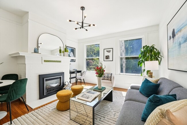 Building Photo - 3967 18th St