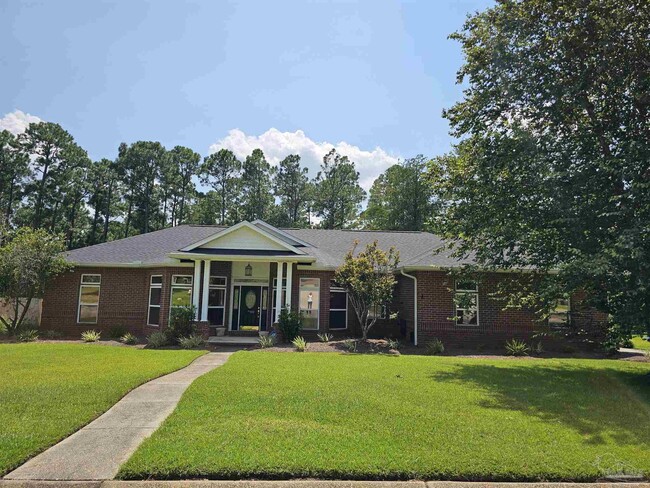 Building Photo - 9212 Bell Ridge Dr