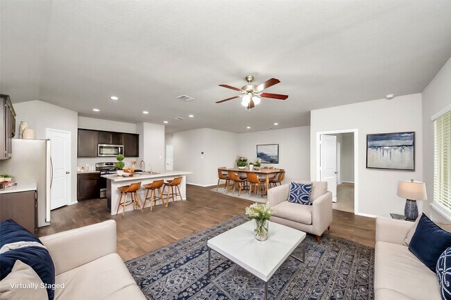 Foto del edificio - 22906 Modica Rift Ln