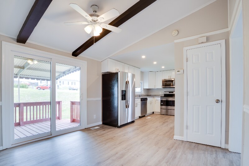 Foto principal - 1904 Southridge Dr