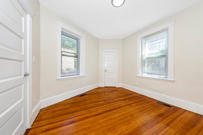 Pictures are representative samples of the advertised unit. In some cases, the actual units you tour - 42 Brackett St