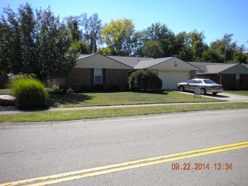 Building Photo - 5820 Charlesgate Rd