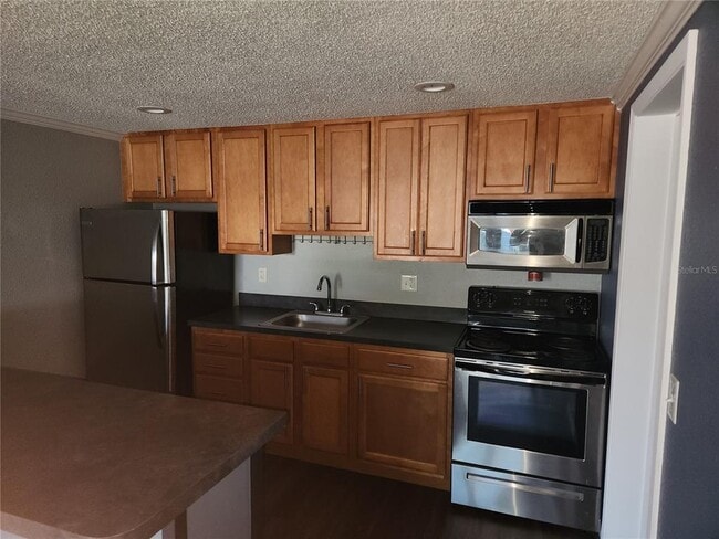 Foto del edificio - 5901 Bryce Ln