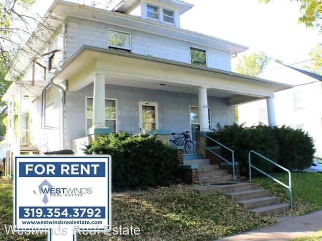 Building Photo - 415 N Van Buren St