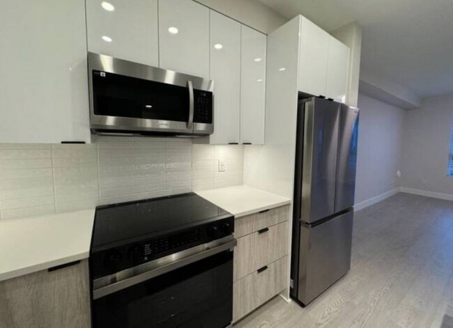 Photo du bâtiment - 11655 Fraser St