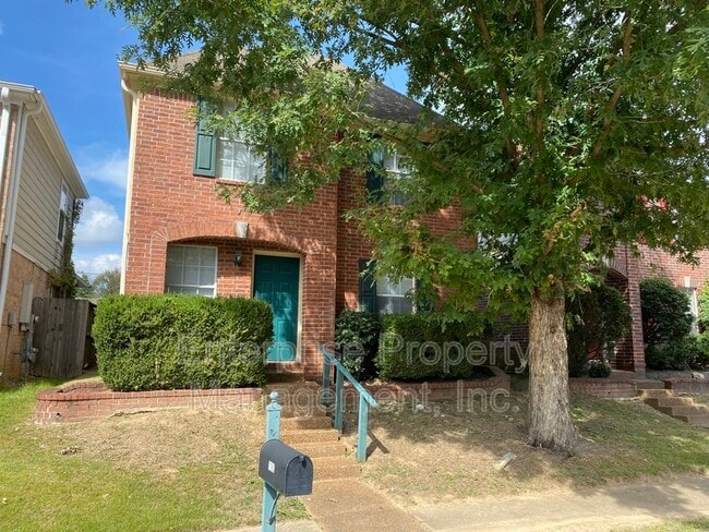 Foto del edificio - 7162 Charlton Way