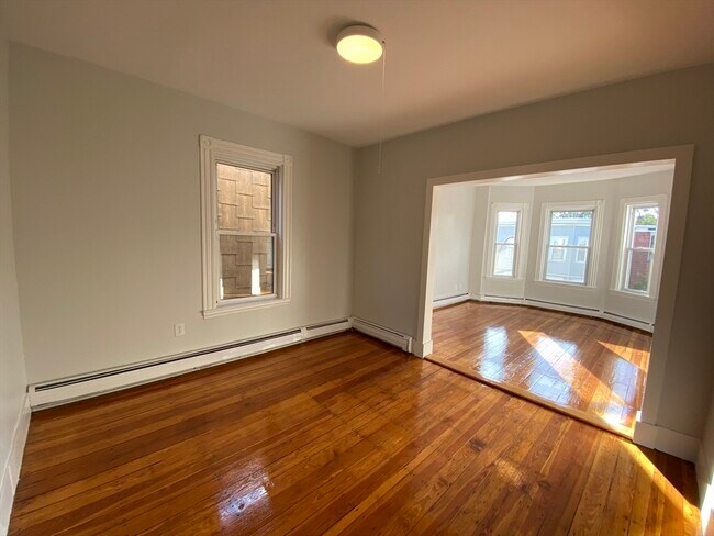 Foto del edificio - 632 Dorchester Ave
