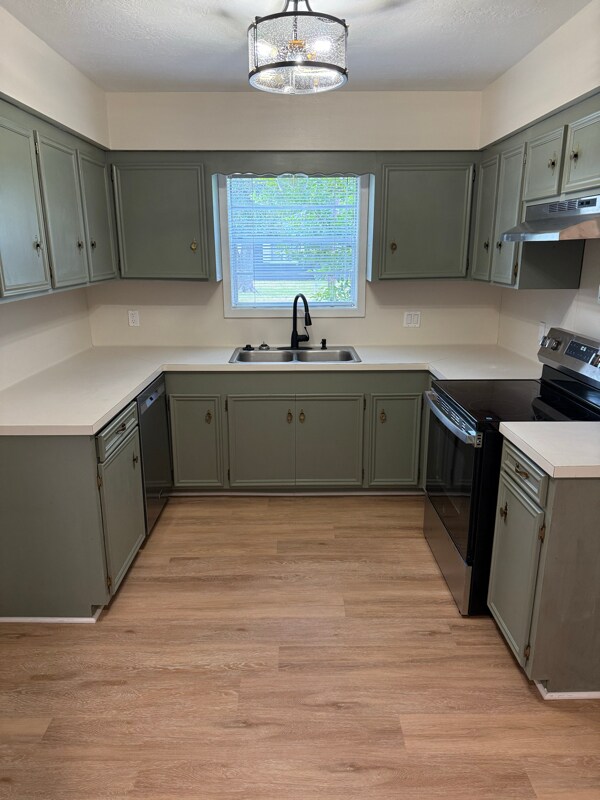 Foto del edificio - 2023 Pine St