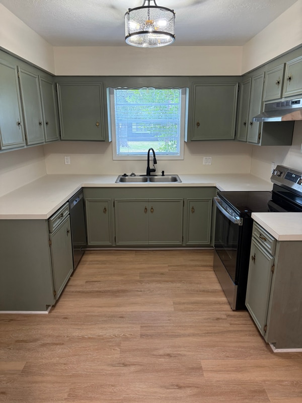 Building Photo - 2023 Pine St