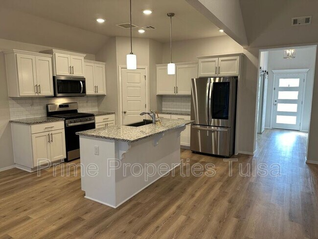 Foto del edificio - 9371 E 135th St S