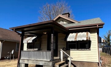 Building Photo - 1207 Cleveland Ave