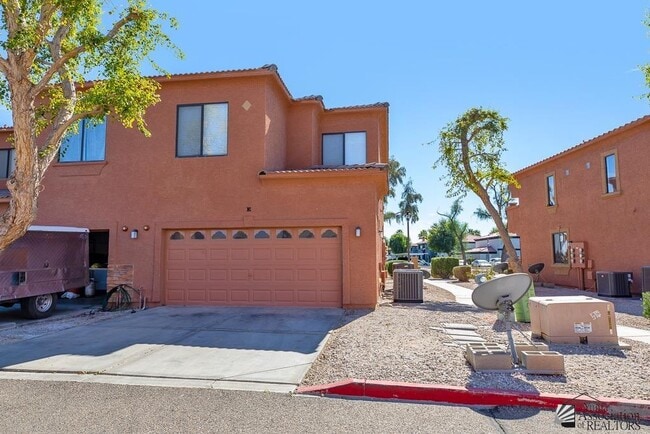 Building Photo - 3567 W 22nd Pl