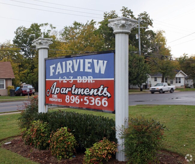 Fairview Apartments Rentals Murfreesboro, TN